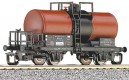 95812 Tillig Tank car